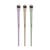 Natural Fiber Pincel Difuminador De Sombras