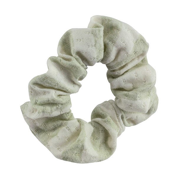 Natural Fiber Coletero De Cabello