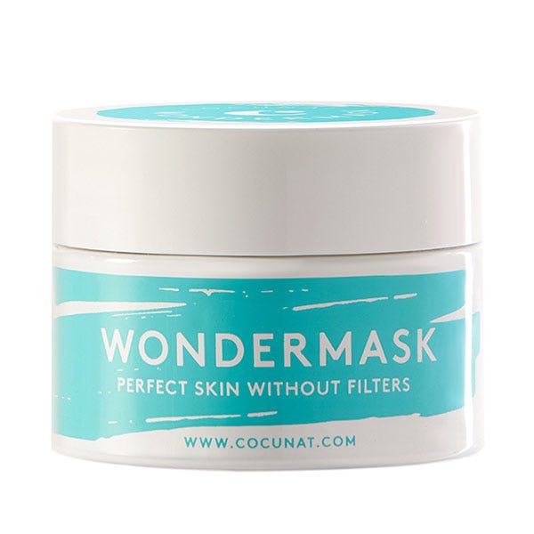Wondermask