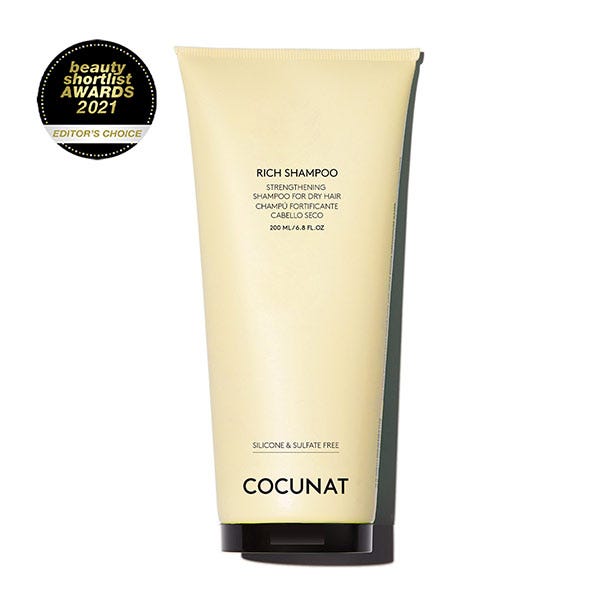 Cocunat Rich Champú 200 ml