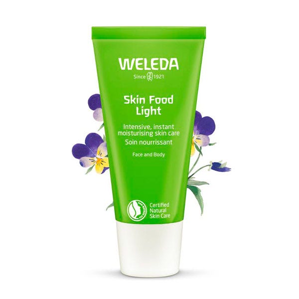 Skin Food Light main product photo