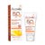 Crema Solar Color Light Spf 50