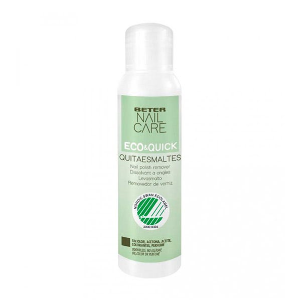 Eco & Quick Quitaesmaltes