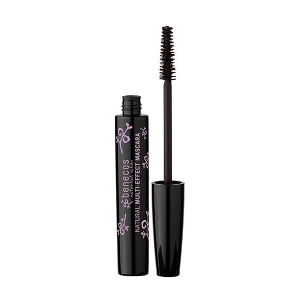 Natural Multi-Effect Mascara