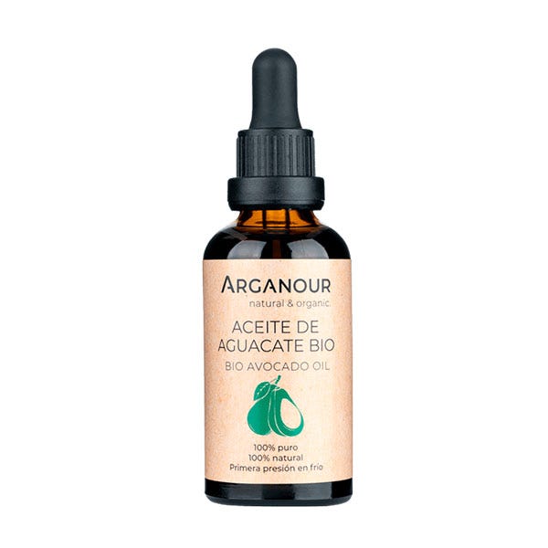 Aceite De Aguacate BIO 100% Puro main product photo
