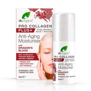 Pro Collagen Plus+ Con Sangre De Dragón