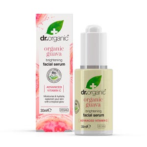 Organic Guava  Serum Facial