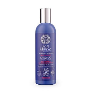 Urban Protect Natural Certified Anti-Pollution Shampoo