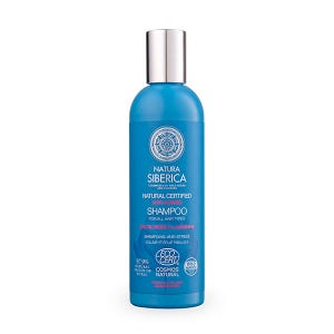 Urban Protect Natural Certified Anti-Stress Shampoo
