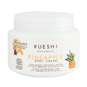 Pineapple Body Cream