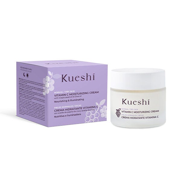 Grape Vit-C Night Cream