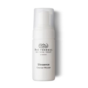 Silessence Cleanser Mousse