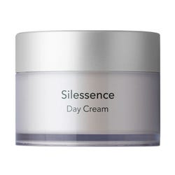 Ofertas, chollos, descuentos y cupones de BOÍ THERMAL Silessence Day Cream | 50ML Crema facial de día hidratante