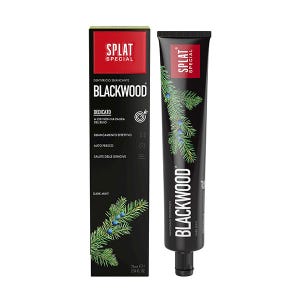 Special Blackwood