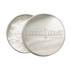 Ofertas, chollos, descuentos y cupones de MINIMA ORGANICS Dentífrico En Polvo Zero Waste | 30GR Dentífrico blanqueante natural