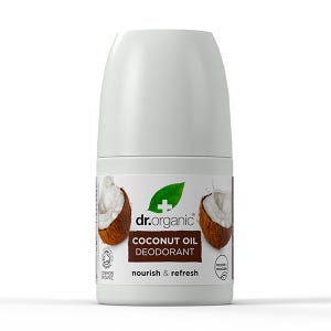 Organic Virgin Coconut Oil Deodorant