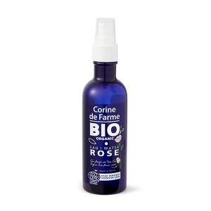 Bio Organic Water Rose