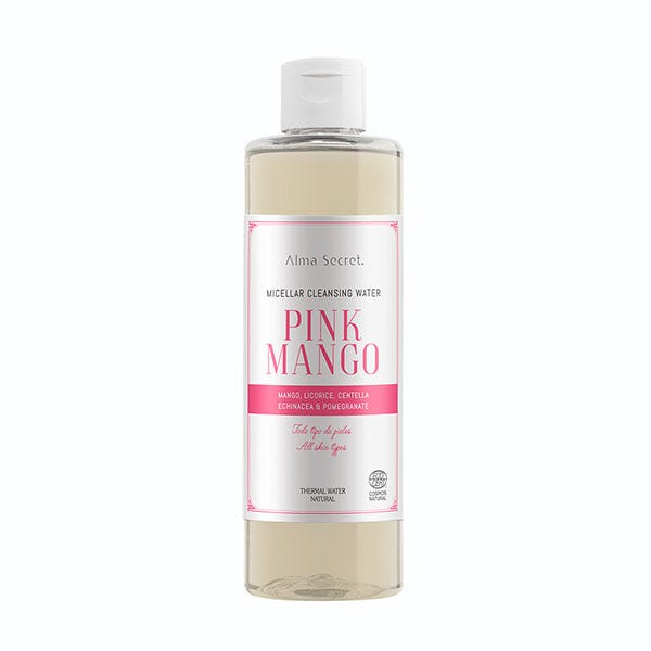 Pink Mango Micellar Water