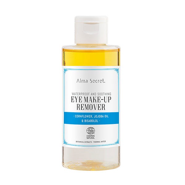 Eye Make-Up Remover