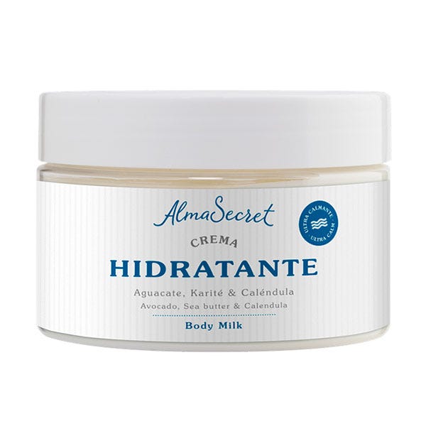 Crema Hidratante
