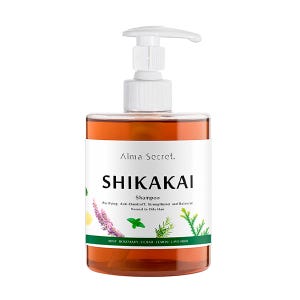 Shikakai Shampoo