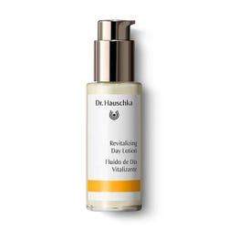 Imagen de DR.HAUSCHKA Fluido De Día Vitalizante | 50ML Revitaliza la piel deshidratada Imagen de DR.HAUSCHKA Fluido De Día Vitalizante | 50ML Revitaliza la piel deshidratada