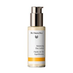 Imagen de DR.HAUSCHKA Fluido De Día Equilibrante | 50ML Devuelve el equilibrio a la piel mixta