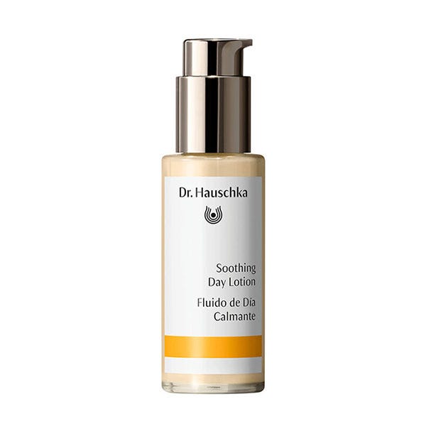 Fluido De Día Calmante