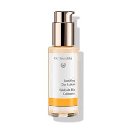 Imagen de DR.HAUSCHKA Fluido De Día Calmante | 50ML Tonifica la piel con rojeces Imagen de DR.HAUSCHKA Fluido De Día Calmante | 50ML Tonifica la piel con rojeces