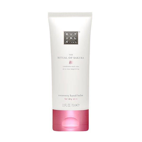 The Ritual Of Sakura Hand Balm