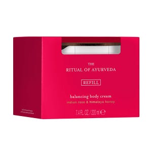 The Ritual Of Ayurveda Body Cream Refill