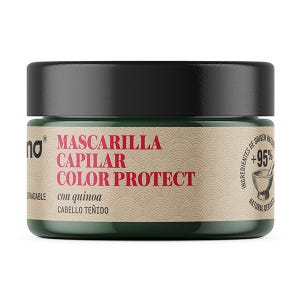 Mascarilla Capilar Color Protect