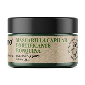 Mascarilla Capilar Ronquina