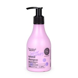 Imagen de NATURA SIBERICA Caviar Therapy Natural Shampoo | 245ML Champú reparación y protección Imagen de NATURA SIBERICA Caviar Therapy Natural Shampoo | 245ML Champú reparación y protección