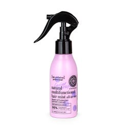 Imagen de NATURA SIBERICA Caviar Therapy Natural Multifunctional Hair Mist | 115ML Bruma capilar multifunción Imagen de NATURA SIBERICA Caviar Therapy Natural Multifunctional Hair Mist | 115ML Bruma capilar multifunción
