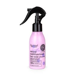 Ofertas, chollos, descuentos y cupones de NATURA SIBERICA Caviar Therapy Natural Multifunctional Hair Mist | 115ML Bruma capilar multifunción