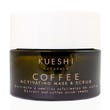 Coffee Activating Mask & Scrub