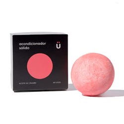 Imagen de NATURBRUSH Acondicionador Aceite De Crambe | 90GR Acondicionador sólido Ofertas, chollos, descuentos y cupones de NATURBRUSH Acondicionador Aceite De Crambe | 90GR Acondicionador sólido