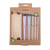 Natural Fiber Make Up Brush