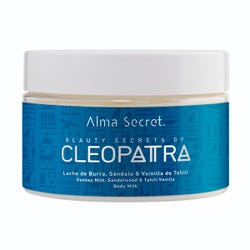 Imagen de ALMA SECRET Cleopatra Body Milk | 250ML Loción corporal Imagen de ALMA SECRET Cleopatra Body Milk | 250ML Loción corporal