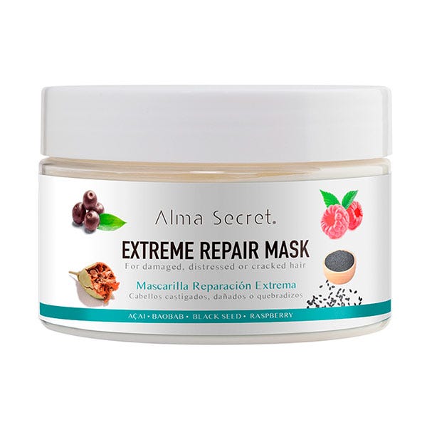 Extreme Repair Mask main product photo