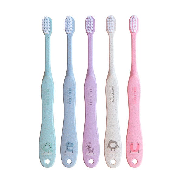 Druni cepillo online de dientes