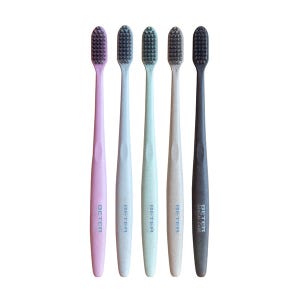 Adult Toothbrush Soft Dental Care