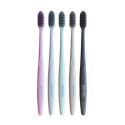 Ofertas, chollos, descuentos y cupones de BETER Adult Toothbrush Medium Dental Care | 1UD Cepillo de dientes