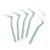 Ultra-thin Interdental brushes Dental Care