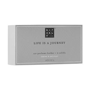 Life Is A Journey Sport Car Perfume