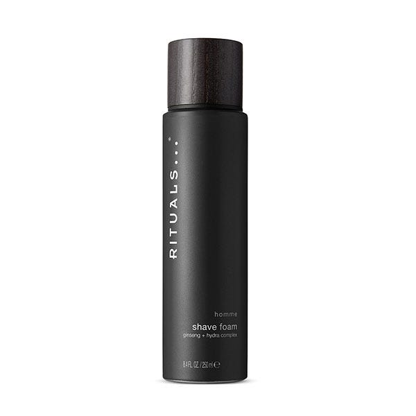 Homme Shave Foam