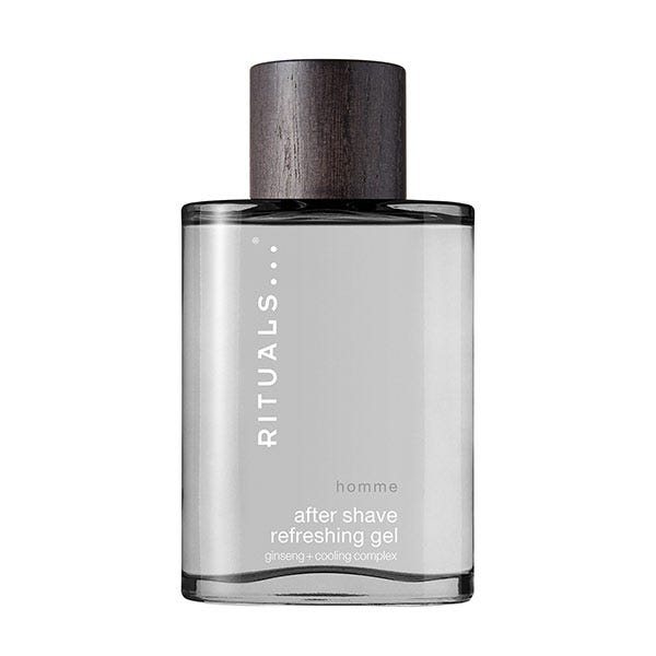 Homme After Shave Refreshing Gel
