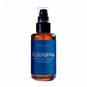 Cleopatra Firming Body Oil