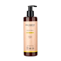 Imagen de ARGANOUR Body Milk | 250ML Leche corporal hidratante Imagen de ARGANOUR Body Milk | 250ML Leche corporal hidratante
